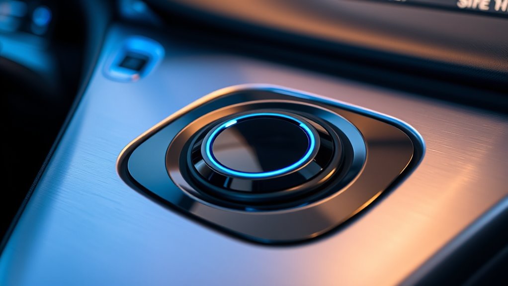 switch to keyless start