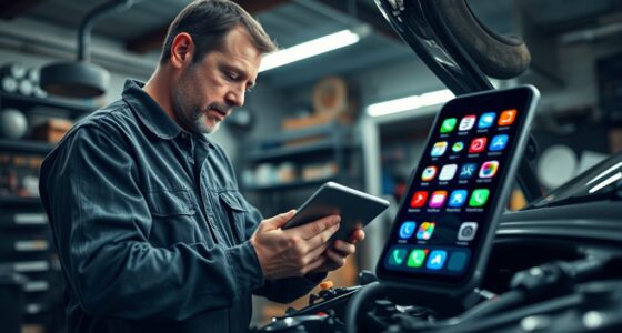 tech diagnosis vs expertise