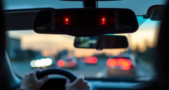 teen driving monitoring technology