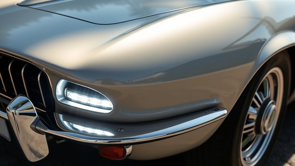 test lights for proper functionality