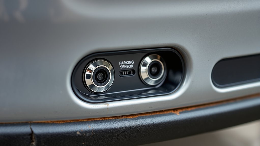 test sensors and connectivity