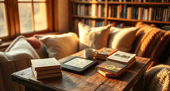 top 10 kindle unlimited offers