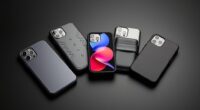 top 2025 iphone 17 cases