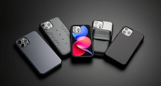 top 2025 iphone 17 cases