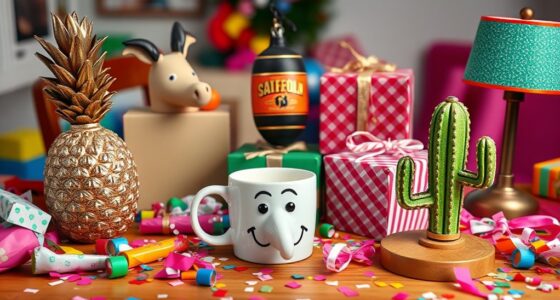 top 50 white elephant gifts