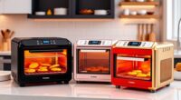 top 5 ovens for baking