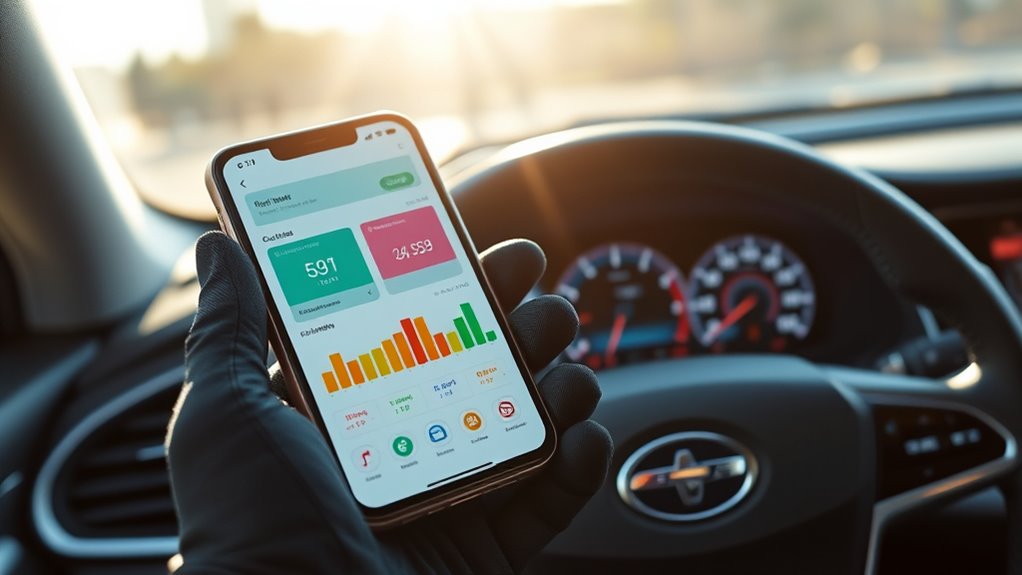 top apps for fuel efficiency