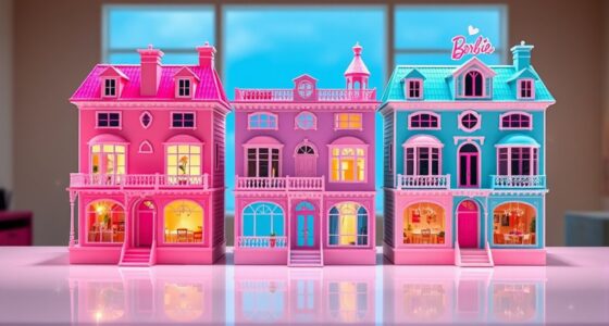 top barbie dreamhouse deals