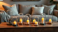 top candle warmer lamps