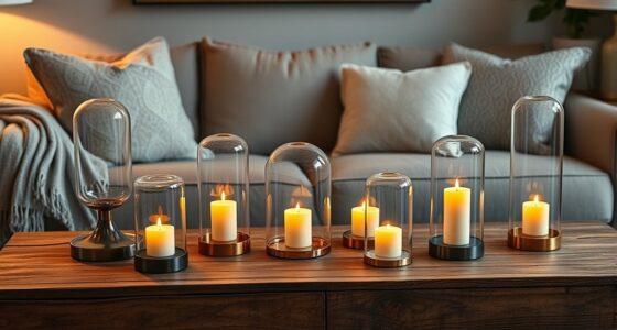 top candle warmer lamps