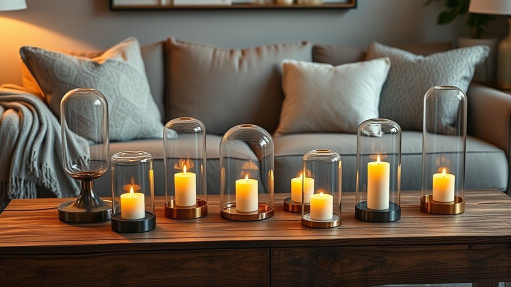 top candle warmer lamps