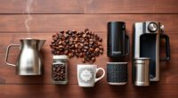top coffee gift ideas