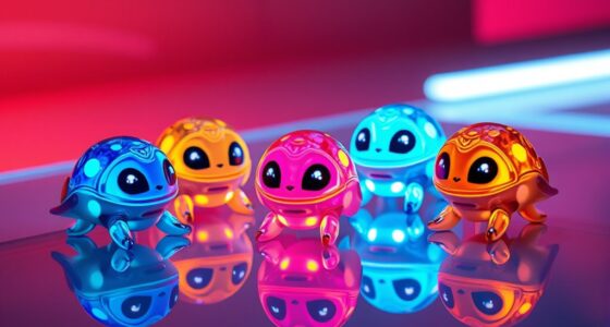 top digital pets 2025