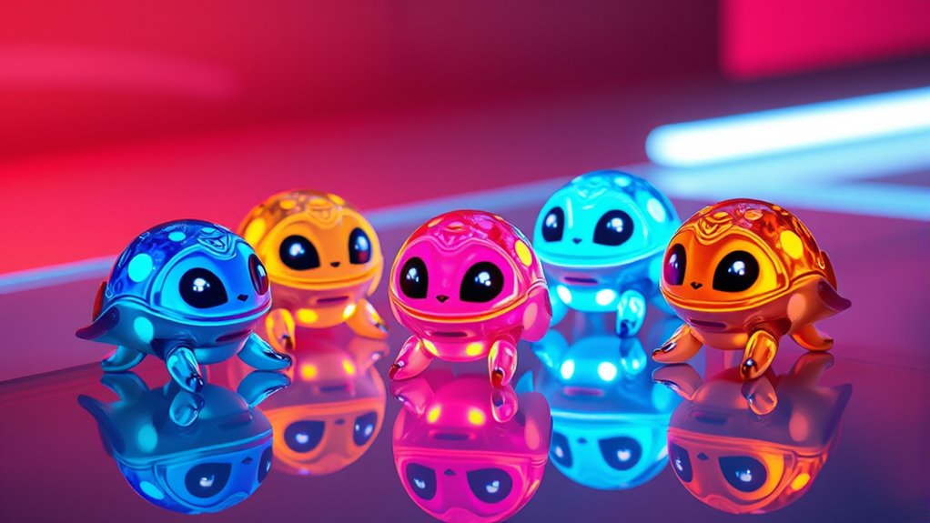 top digital pets 2025