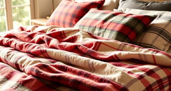 top flannel sheets 2025