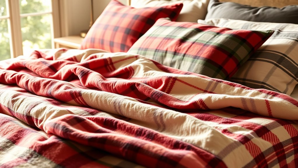 top flannel sheets 2025