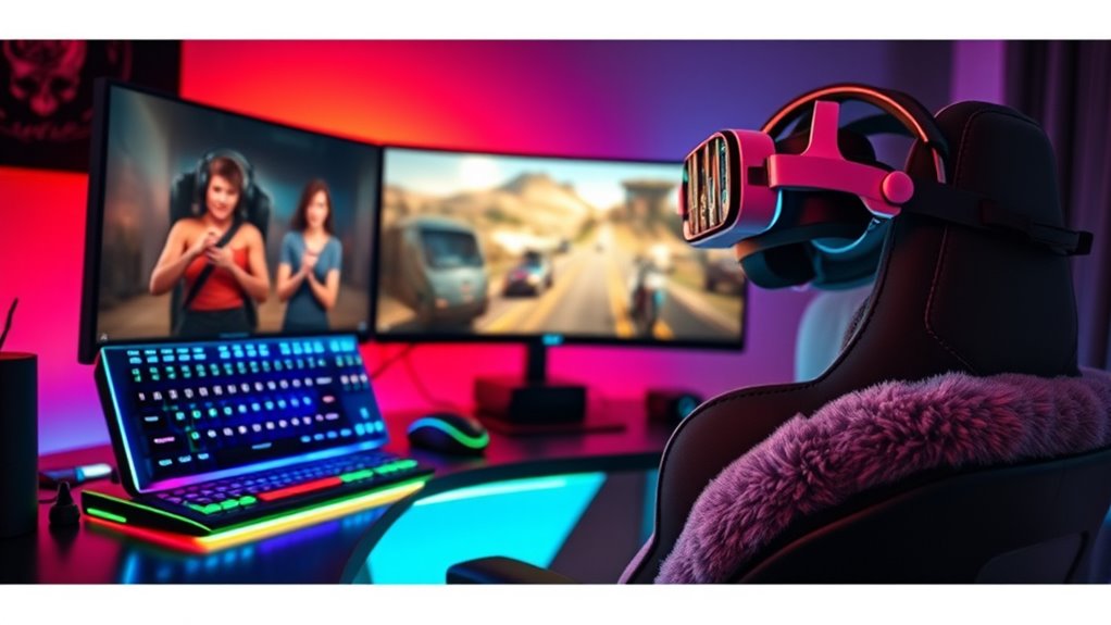 top gaming gifts 2025