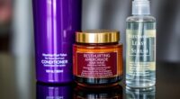 top hair repair products