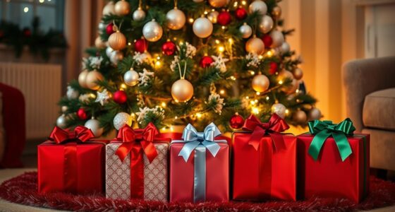 top holiday gift suggestions