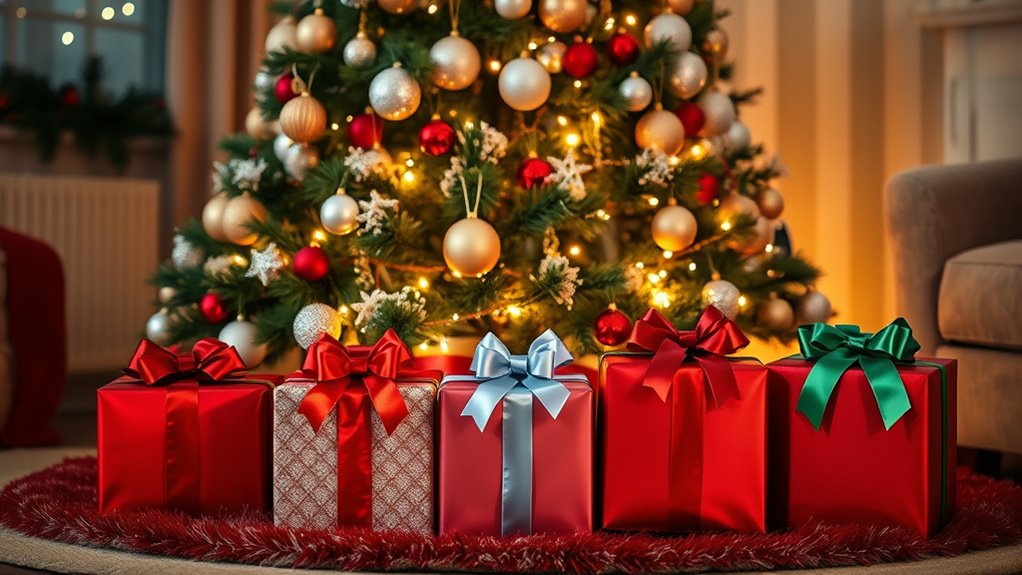 top holiday gift suggestions