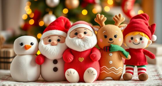 top holiday squishmallow picks