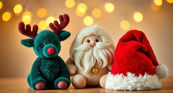 top jellycat holiday gifts