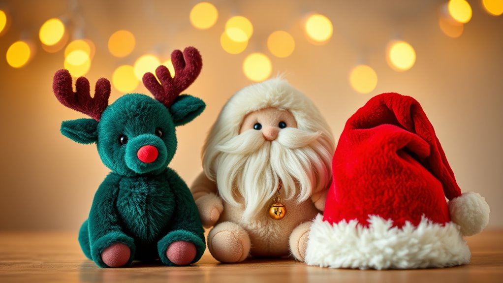 top jellycat holiday gifts