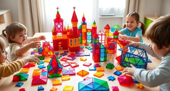 top magnetic tile comparisons