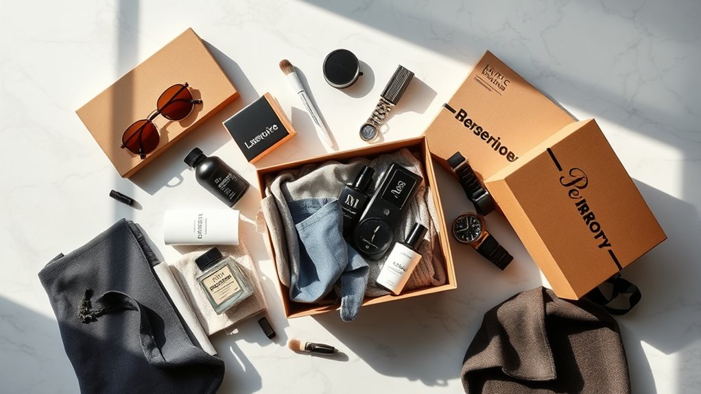 top men s subscription boxes