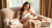 top new mom gift ideas