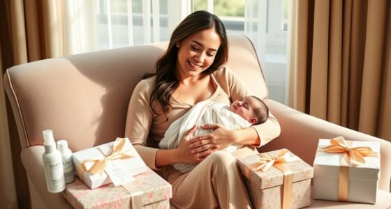 top new mom gift ideas