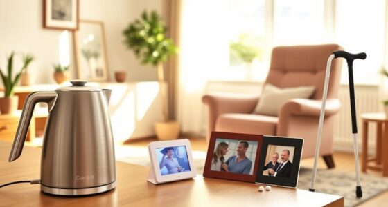 top practical gifts for seniors