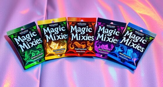 top refill packs for magic mixies