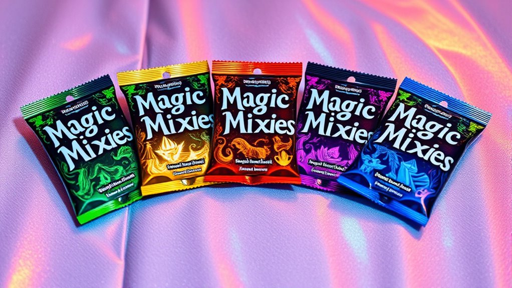 top refill packs for magic mixies