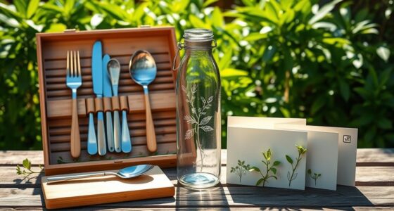 top sustainable gift ideas