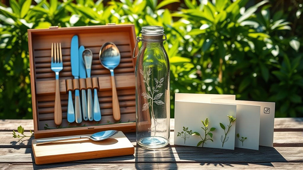 top sustainable gift ideas