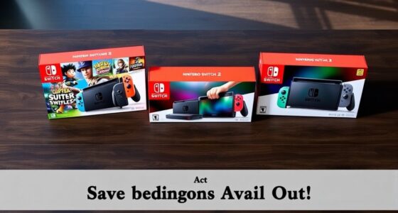 top switch 2 deals available