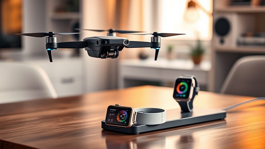 top tech gifts for dad