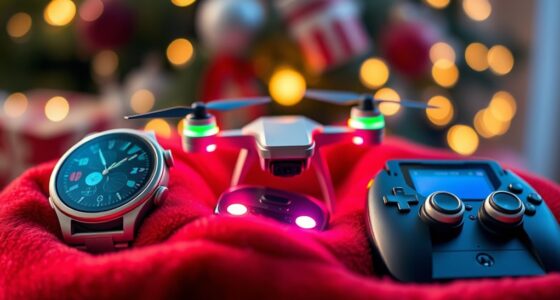 top teen holiday gift ideas