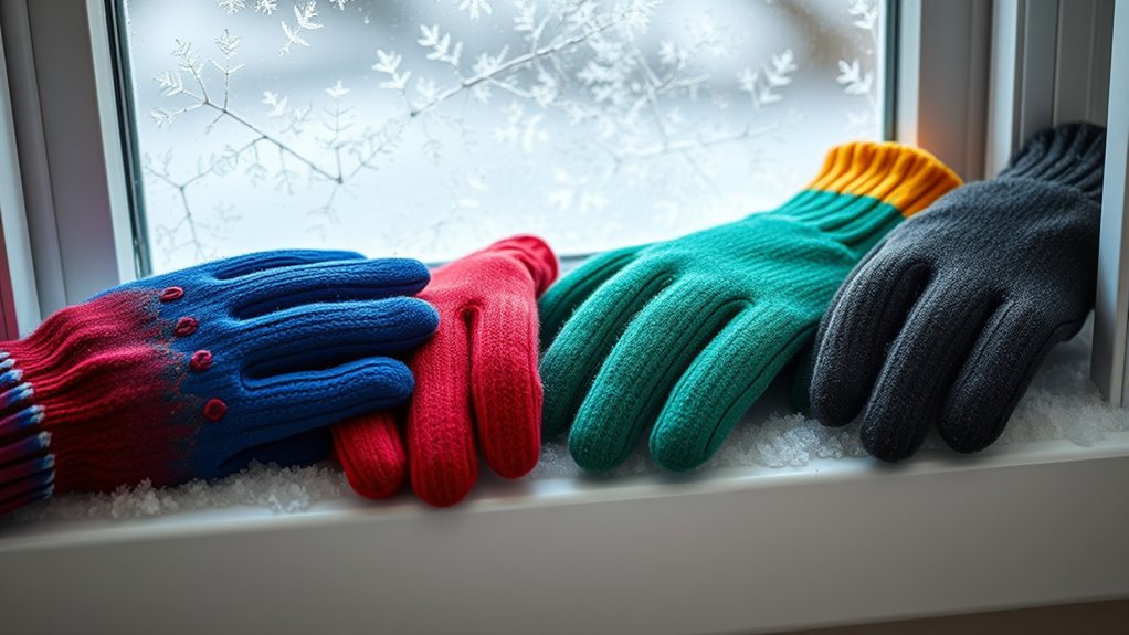 top touchscreen gloves 2025