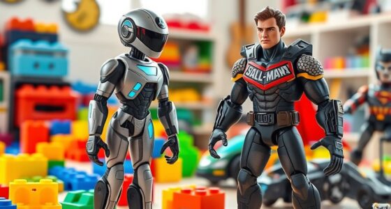 top toys for 7 year olds