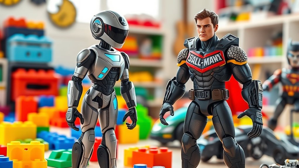 top toys for 7 year olds