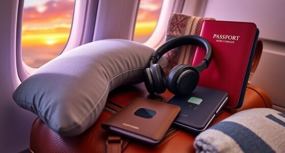 top travel gift ideas