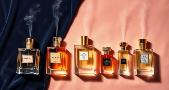 top women s perfumes 2025