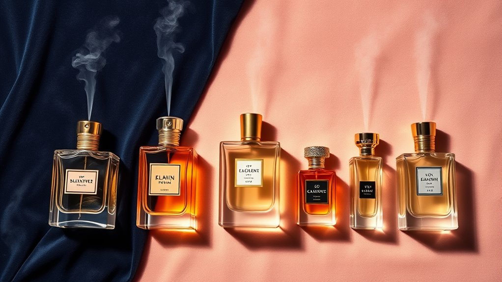 top women s perfumes 2025