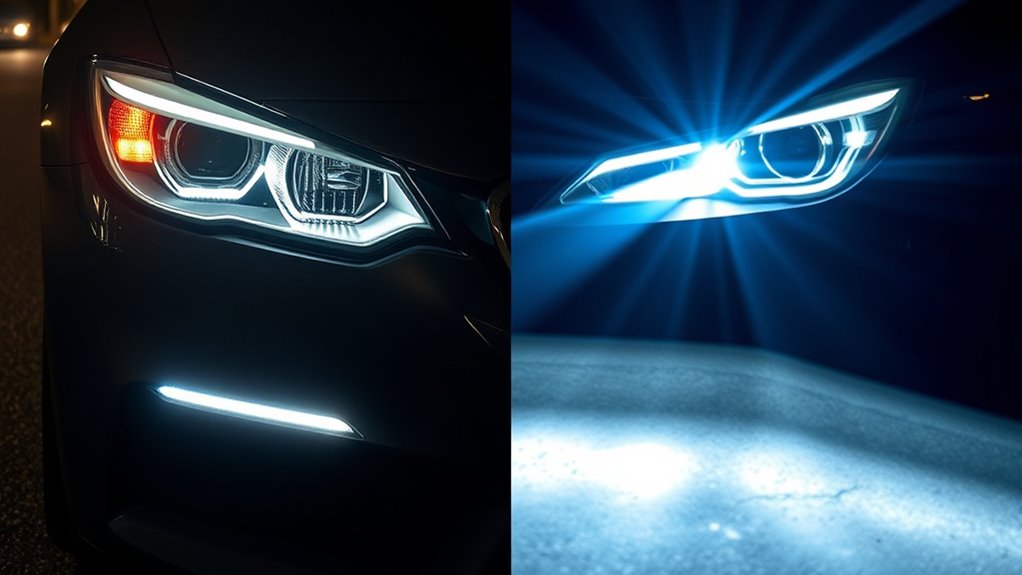 traditional cost effective reliable lighting