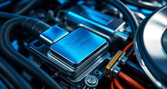 understanding car performance upgrades