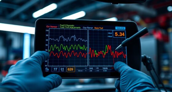 understanding obd sensor diagnostics