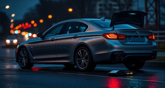 understanding vehicle limp mode