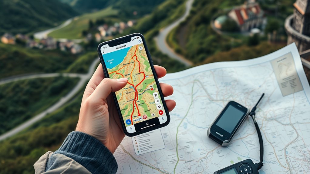 unearth local hidden treasures